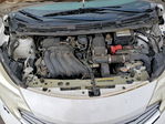 Nissan Versa 2016