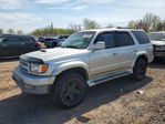 Toyota 4Runner 2000
