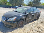 Nissan Sentra 2015