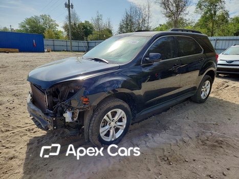 Chevrolet Equinox 2015 - Image 1 of 14