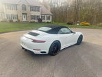 Porsche 911 2017