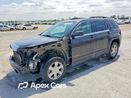 GMC Terrain 2014 - Zdjęcie 1 z 15