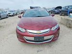 Chevrolet Volt 2017