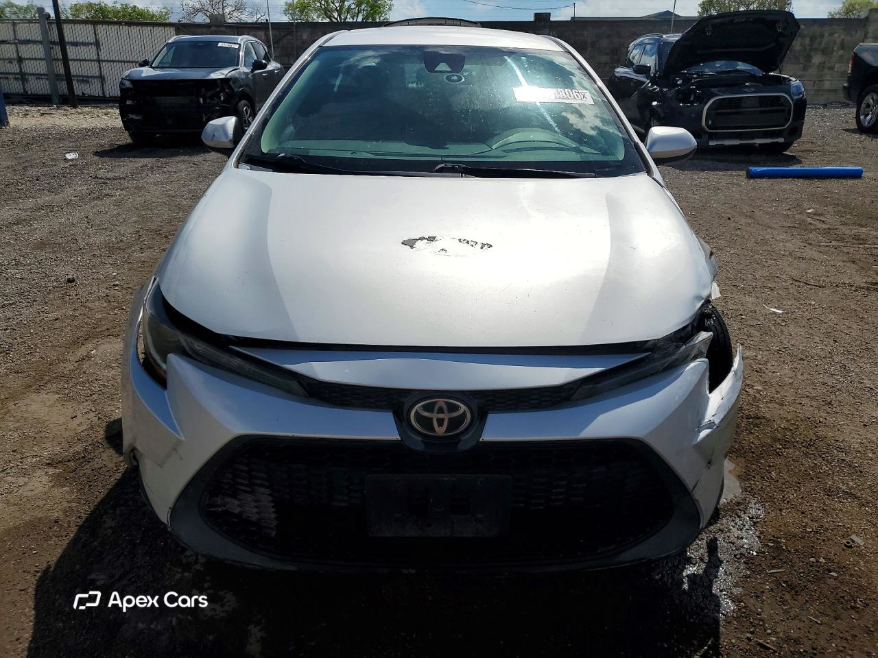 Toyota Corolla 2020