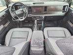Ford Bronco 2021
