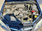 Subaru Legacy 2008
