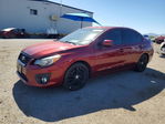 Subaru Impreza 2012