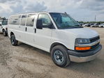 Chevrolet Express 2016
