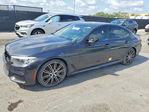 BMW Series 5 2019