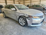 Chevrolet Impala 2017
