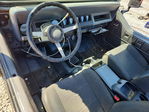 Jeep Wrangler 1990