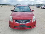 Nissan Sentra 2012