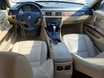 BMW Series 3 2011