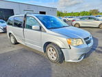 Dodge Caravan 2012