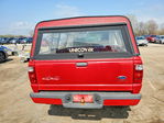 Ford Ranger 2004