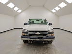 Chevrolet Silverado 2006