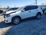 Nissan Rogue 2018