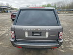 Land Rover Range Rover 2011