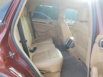 Porsche Cayenne 2011
