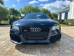 Audi S7 2014