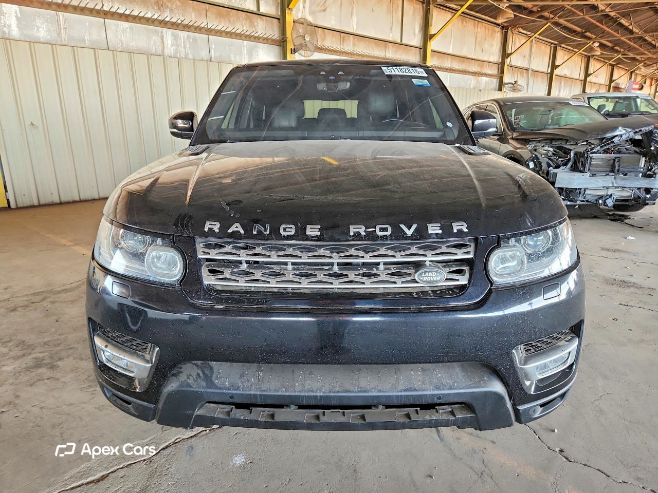 Land Rover Range Rover 2017