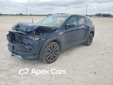 Mazda CX-50 2024 - Image 1 of 13