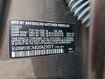 BMW X3 2013