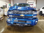 Chevrolet Silverado 2018