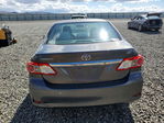 Toyota Corolla 2011
