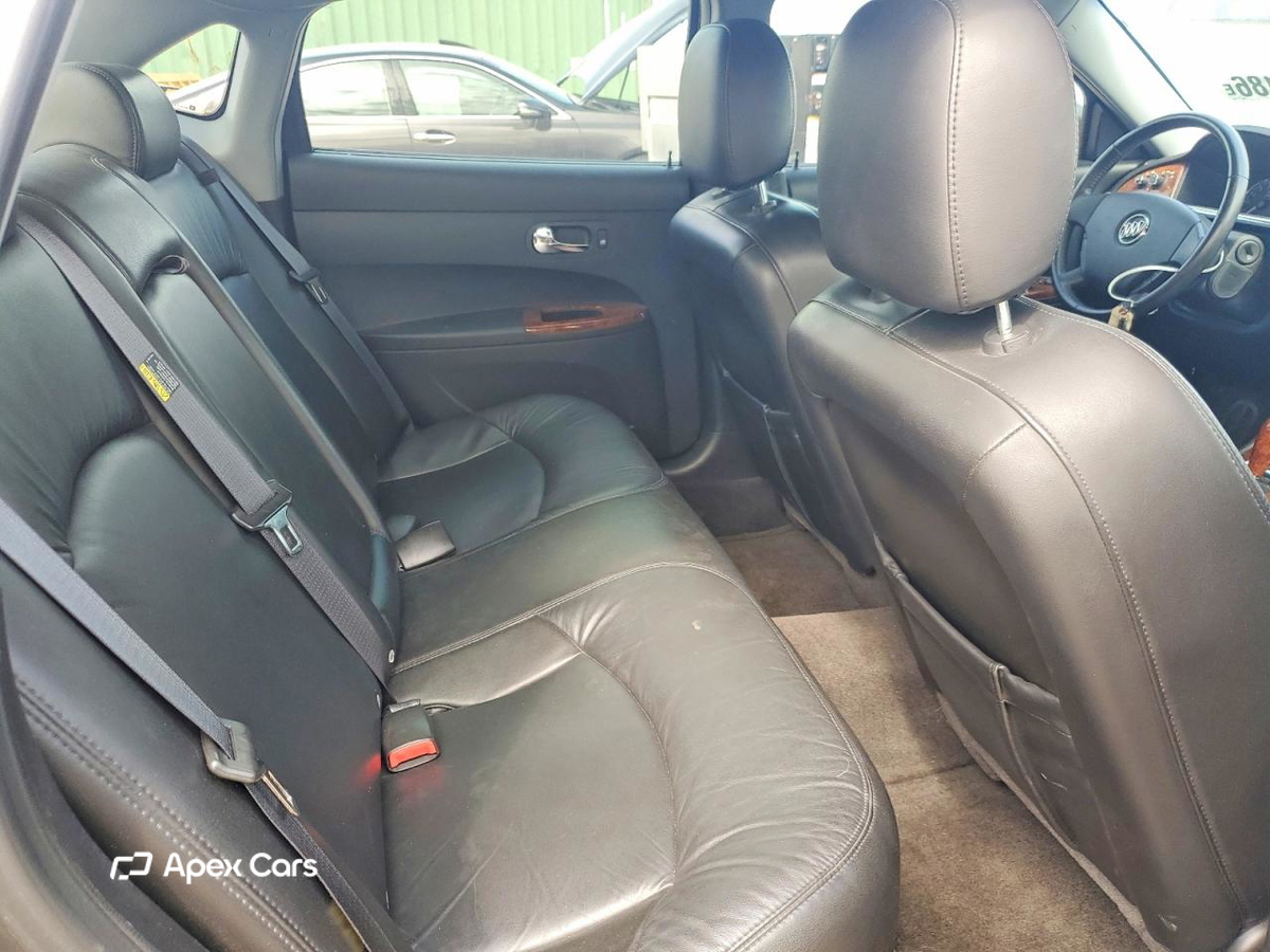 Buick LaCrosse 2005