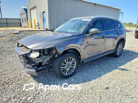 Mazda CX-5 2019 - Image 1 of 14