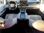 Toyota Sienna 2026