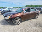 Chrysler 200 2012