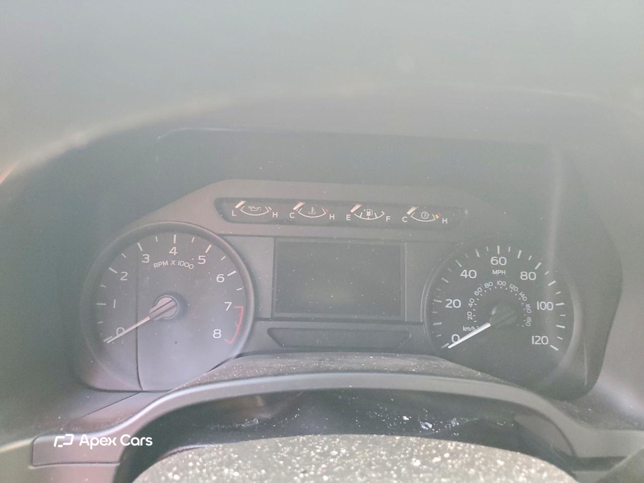 Ford F-150 2018