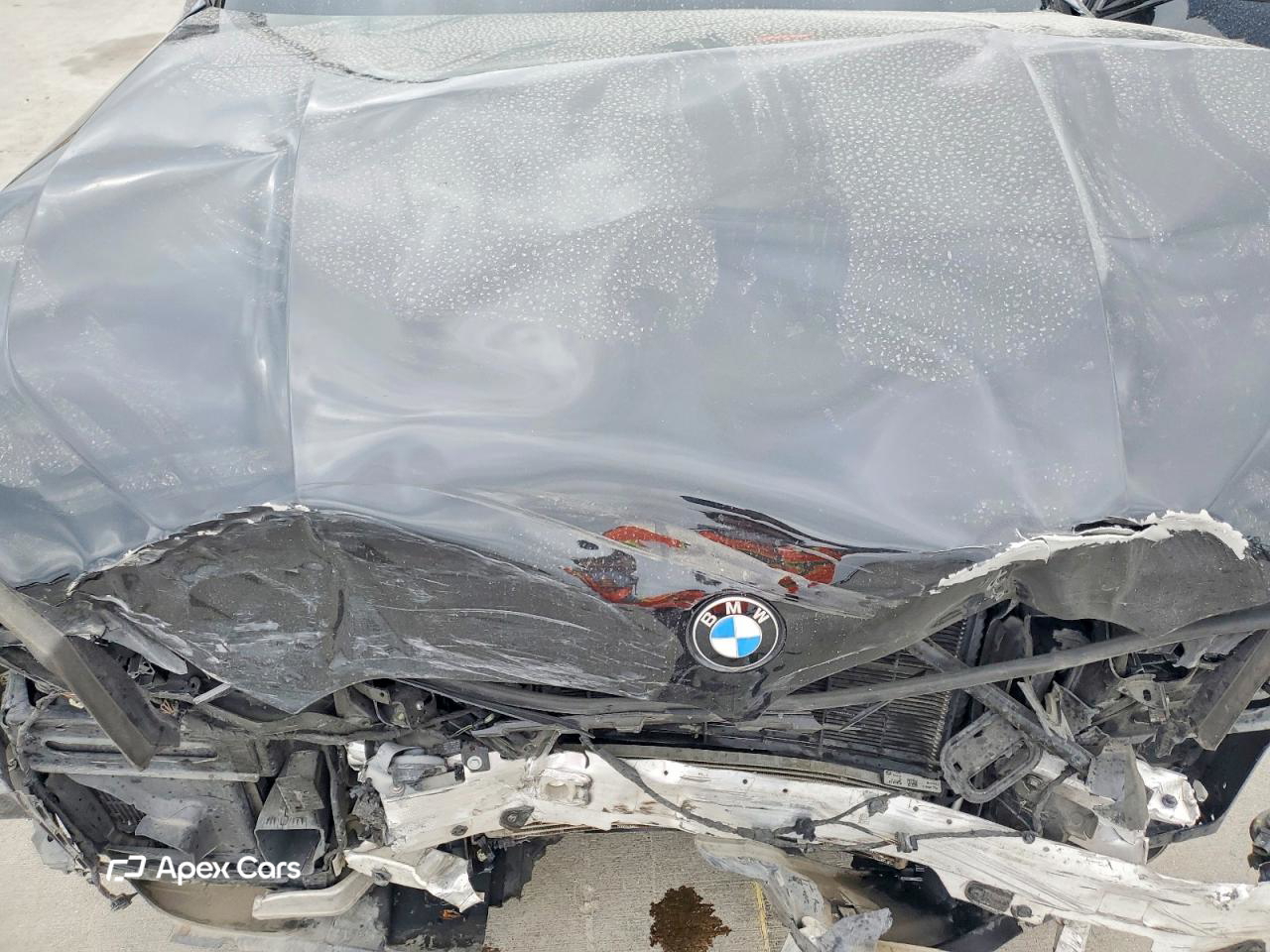BMW X5 2021