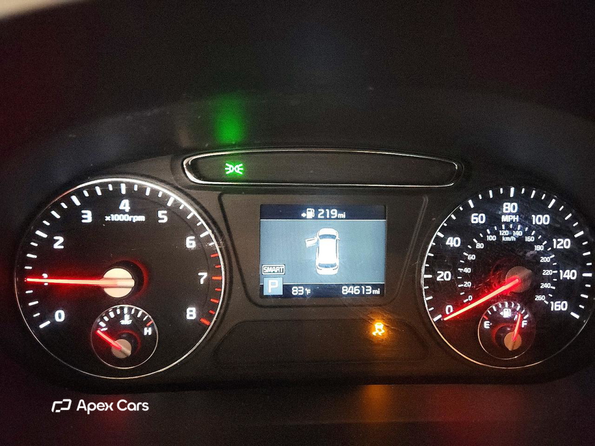 Kia Sorento 2019