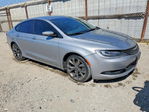 Chrysler 200 2015