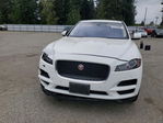 Jaguar F-Pace 2019