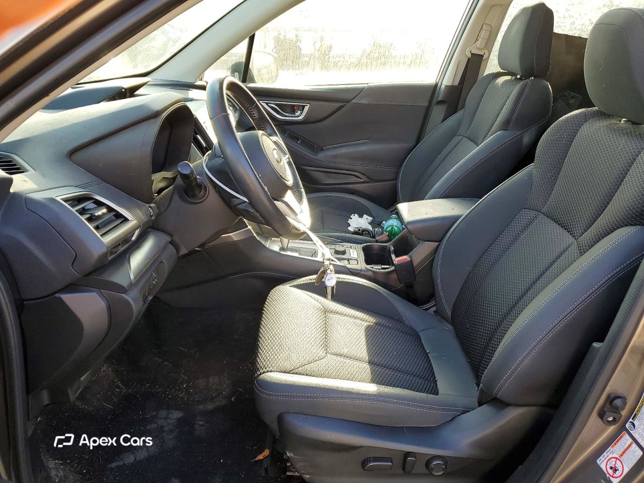 Subaru Forester 2020