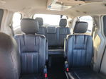 Chrysler Voyager 2014