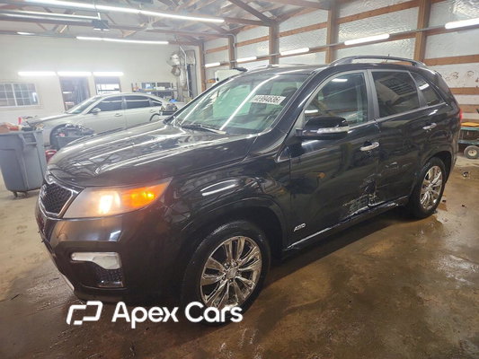 Kia Sorento 2012 - Image 1 of 14