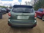 Subaru Forester 2018