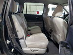 Honda Pilot 2016