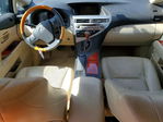Lexus RX 2010