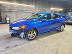 Chevrolet Cruze 2018