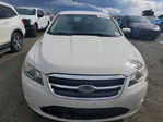 Ford Taurus 2011