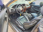 BMW Series 6 2005