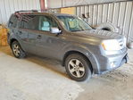 Honda Pilot 2011