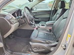 Cadillac SRX 2011