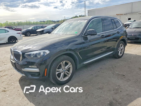 BMW X3 2019 - Image 1 of 13